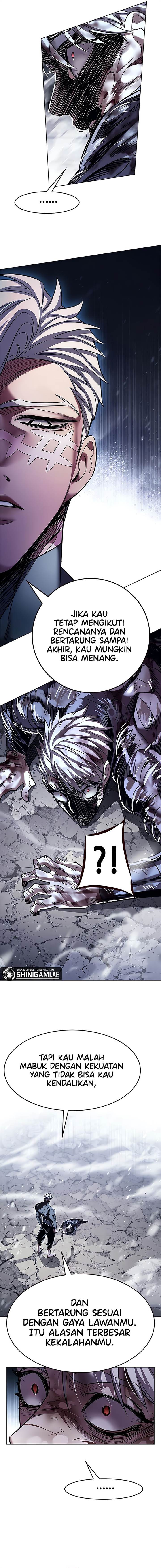 Eleceed Chap 336 - Next Chap 337