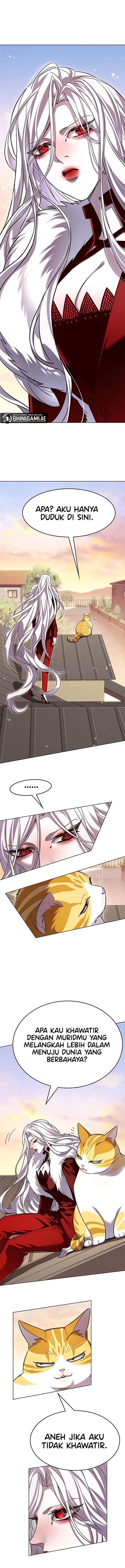 Eleceed Chap 336 - Next Chap 337