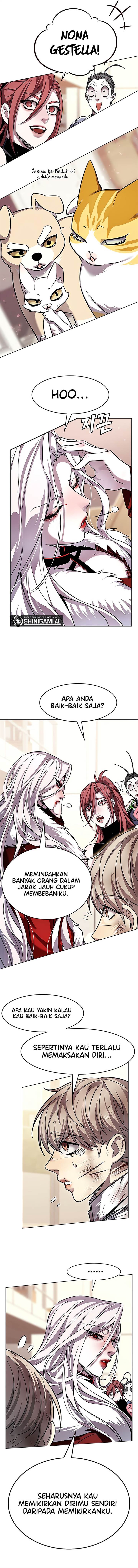 Eleceed Chap 336 - Next Chap 337