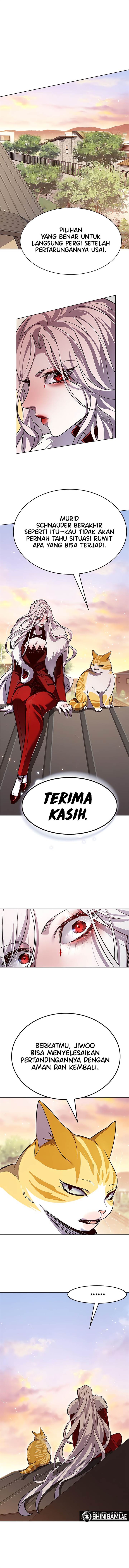 Eleceed Chap 336 - Next Chap 337