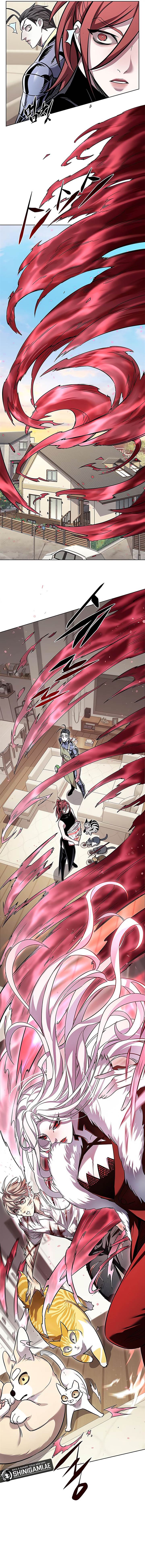 Eleceed Chap 336 - Next Chap 337