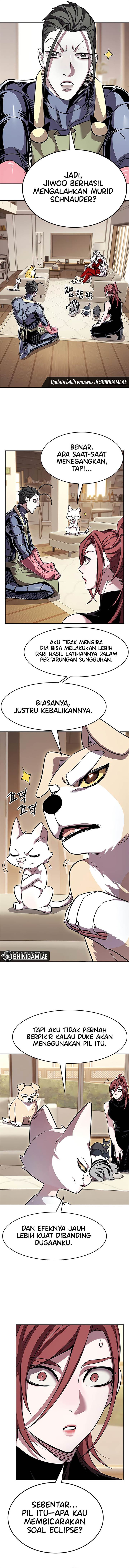 Eleceed Chap 336 - Next Chap 337