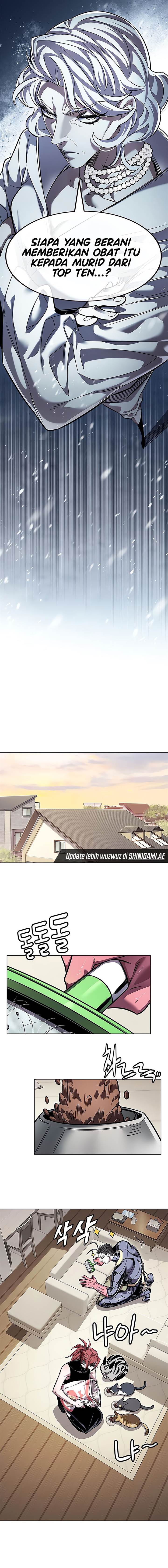 Eleceed Chap 336 - Next Chap 337