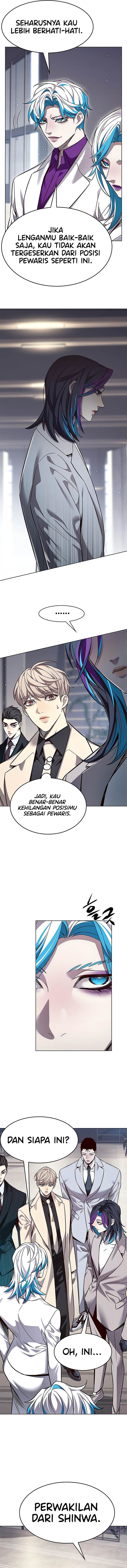 Eleceed Chap 338 - Next Chap 339