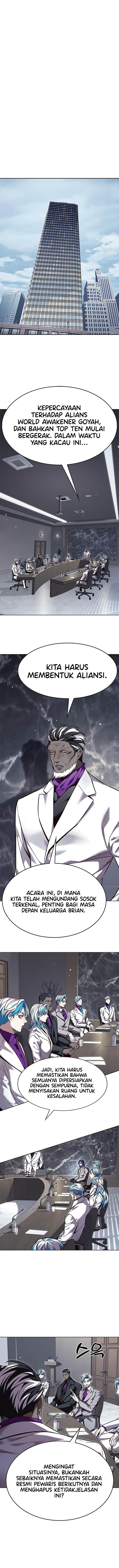 Eleceed Chap 338 - Next Chap 339