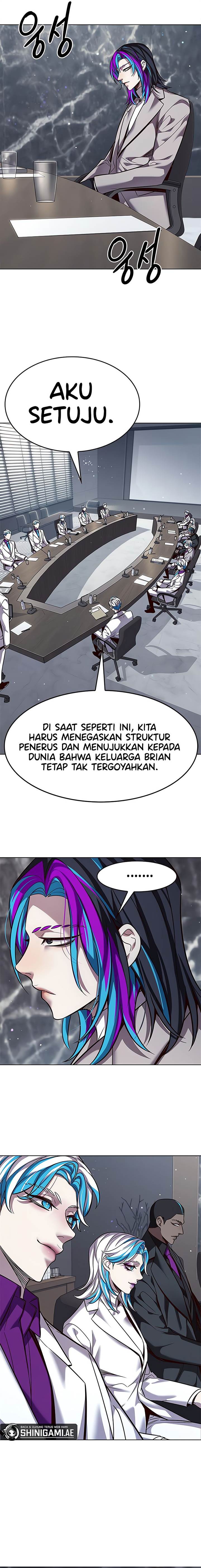 Eleceed Chap 338 - Next Chap 339