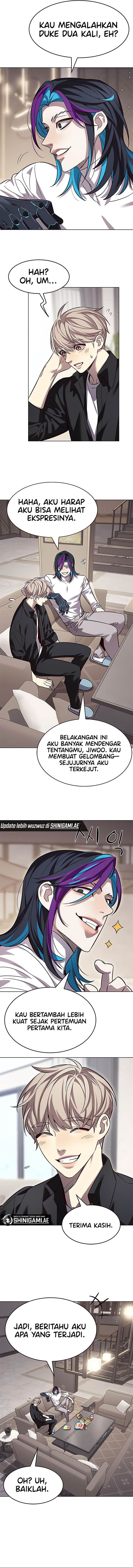 Eleceed Chap 338 - Next Chap 339