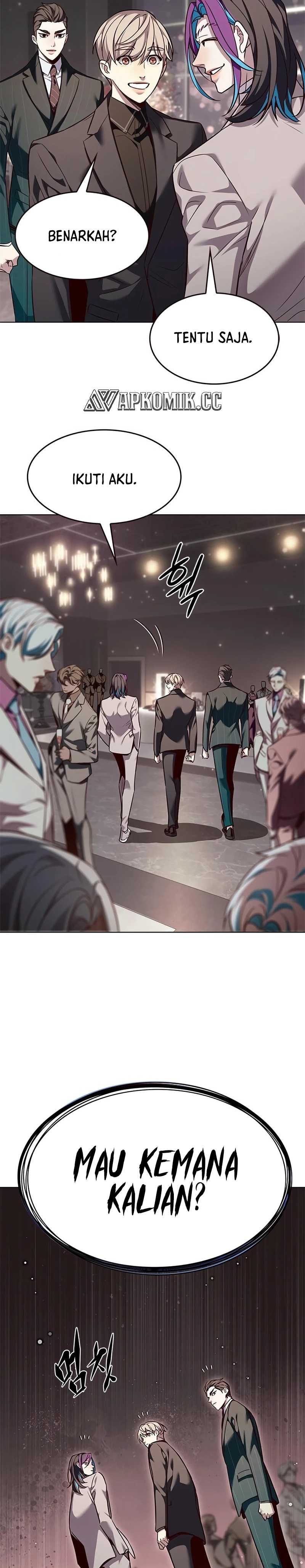 Eleceed Chap 339 - Next Chap 340