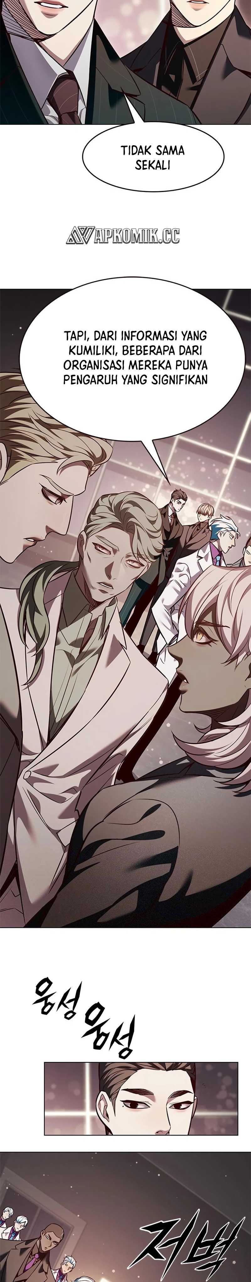 Eleceed Chap 339 - Next Chap 340