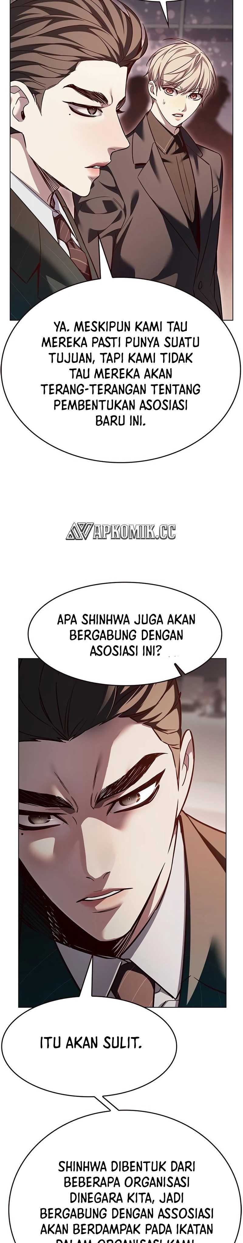 Eleceed Chap 339 - Next Chap 340