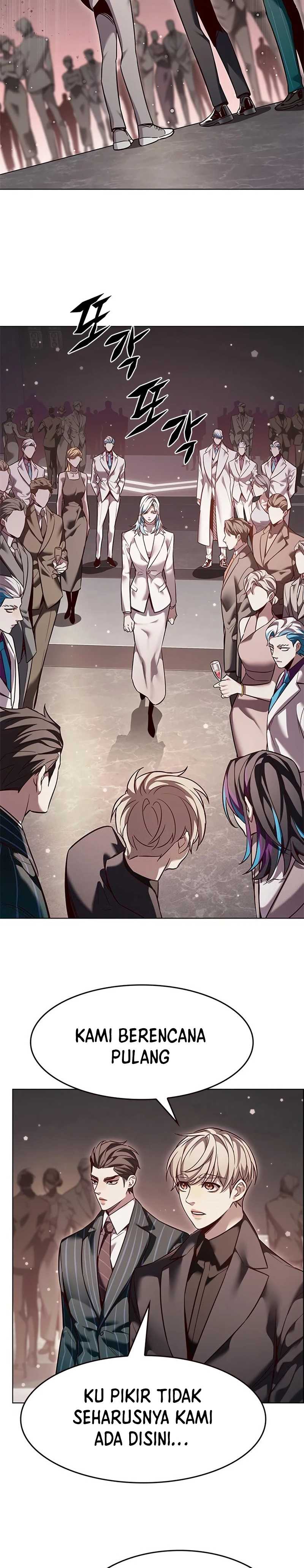 Eleceed Chap 339 - Next Chap 340