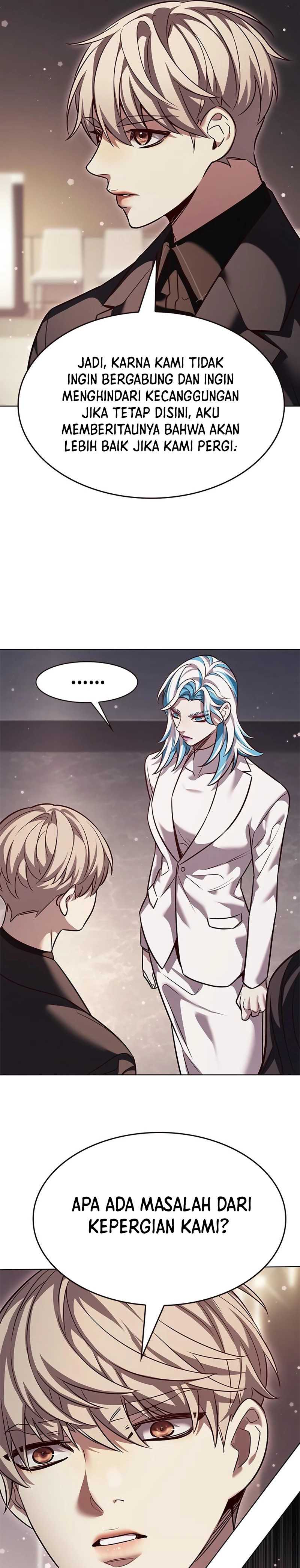 Eleceed Chap 339 - Next Chap 340