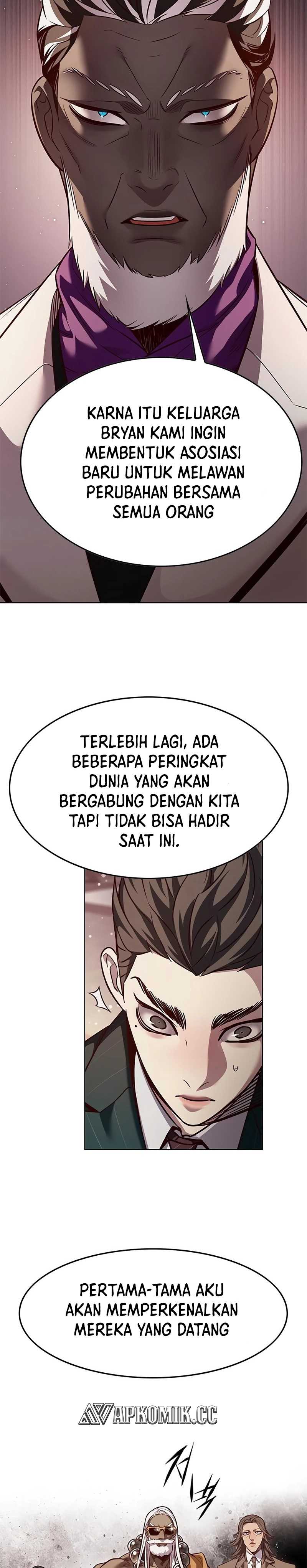 Eleceed Chap 339 - Next Chap 340