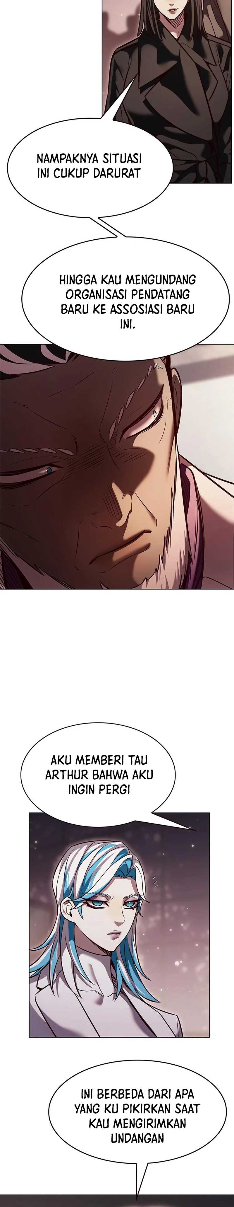 Eleceed Chap 339 - Next Chap 340