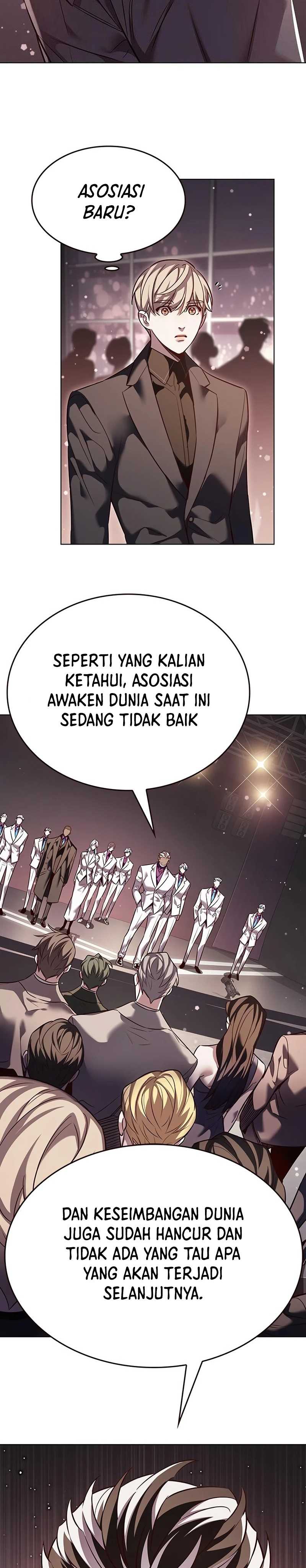 Eleceed Chap 339 - Next Chap 340