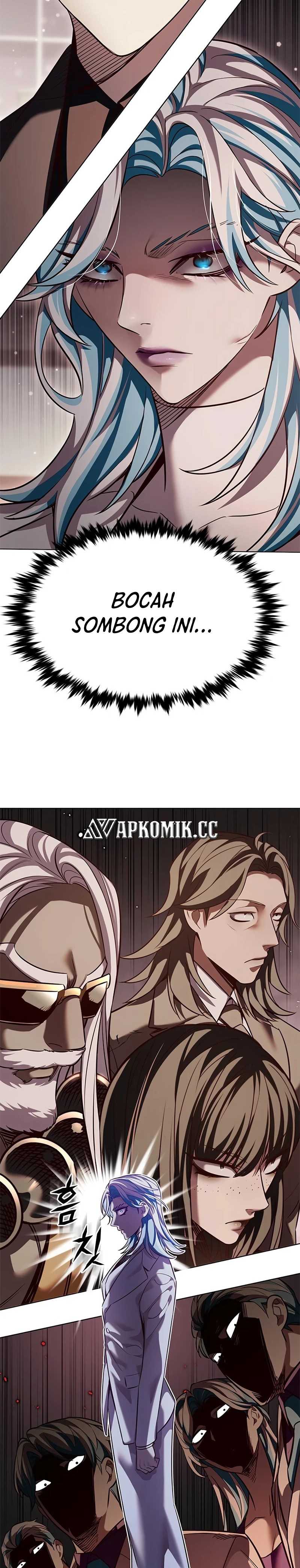 Eleceed Chap 339 - Next Chap 340