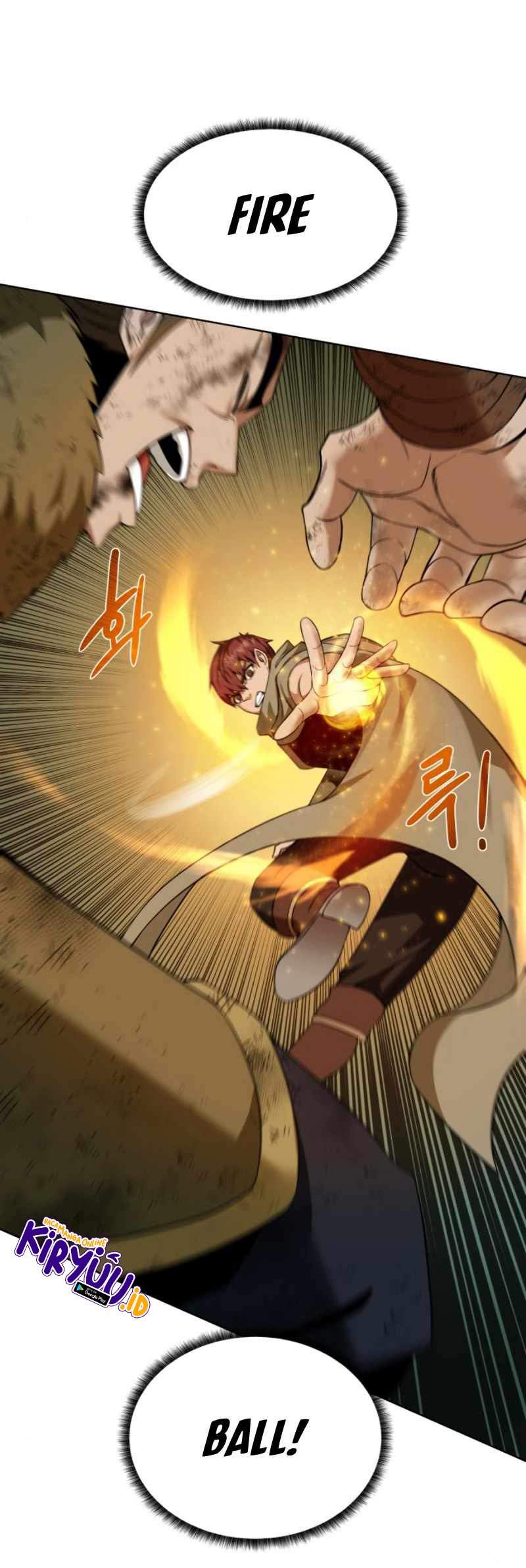 Dungeon and Artifact Chap 30 - Next Chap 31