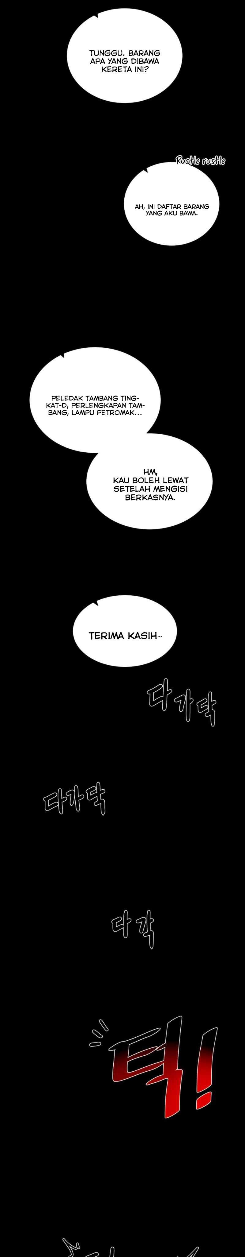 Dungeon and Artifact Chap 30 - Next Chap 31