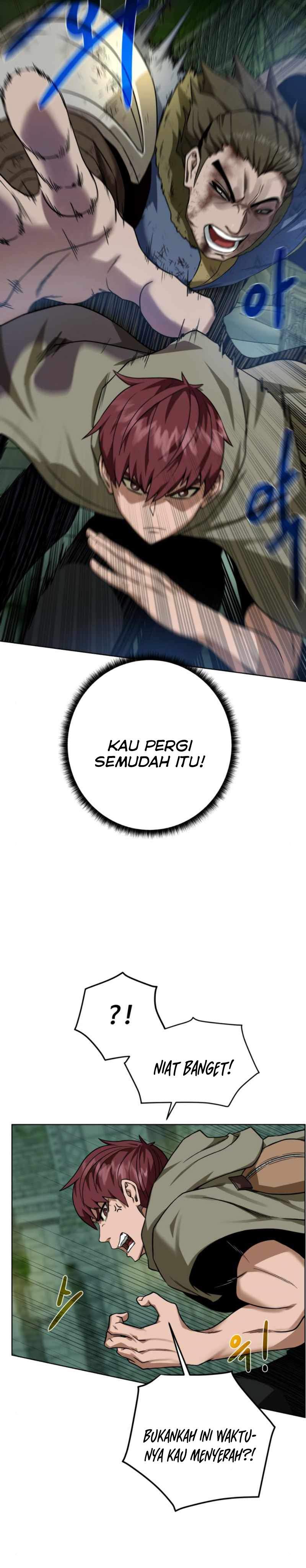 Dungeon and Artifact Chap 30 - Next Chap 31