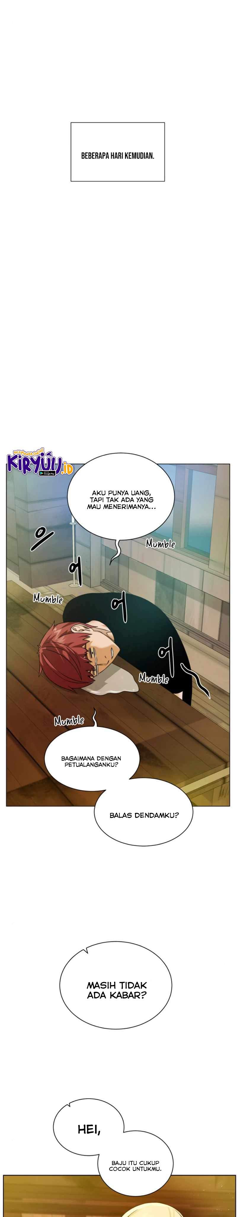 Dungeon and Artifact Chap 30 - Next Chap 31