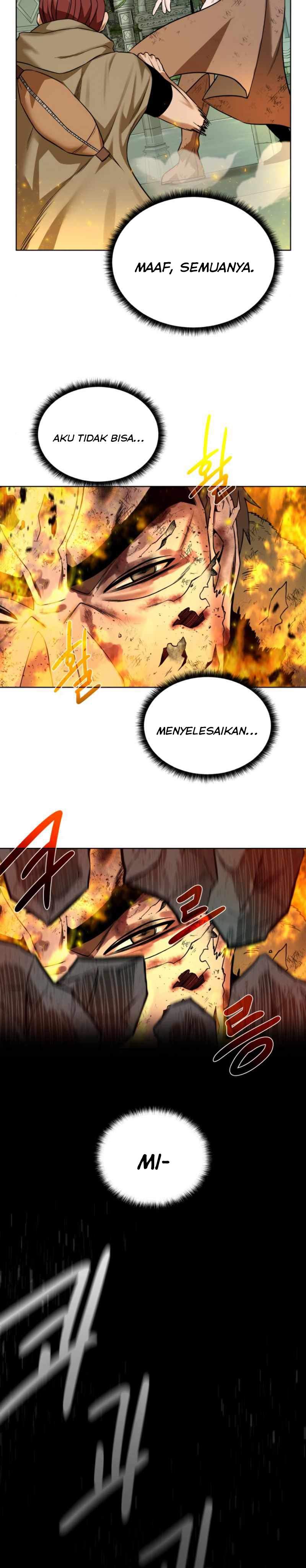 Dungeon and Artifact Chap 30 - Next Chap 31