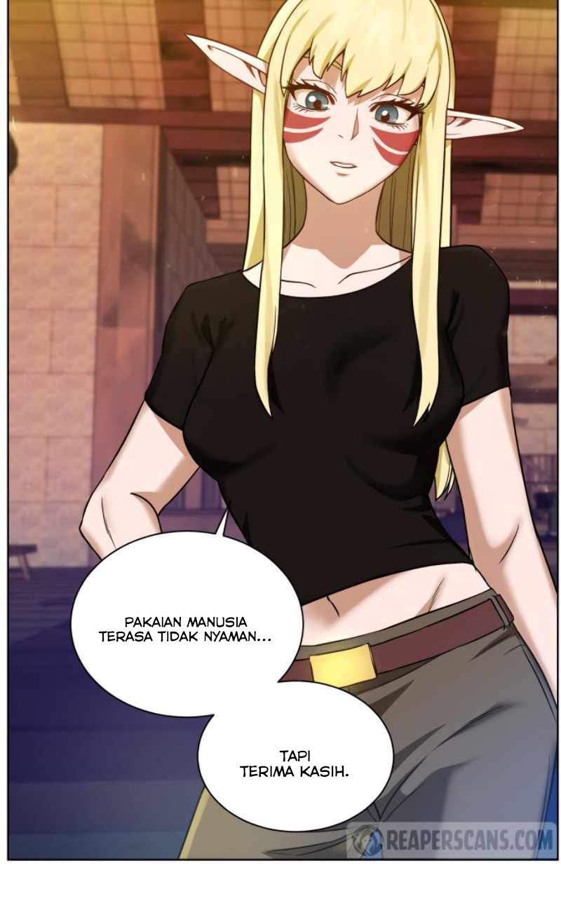 Dungeon and Artifact Chap 30 - Next Chap 31