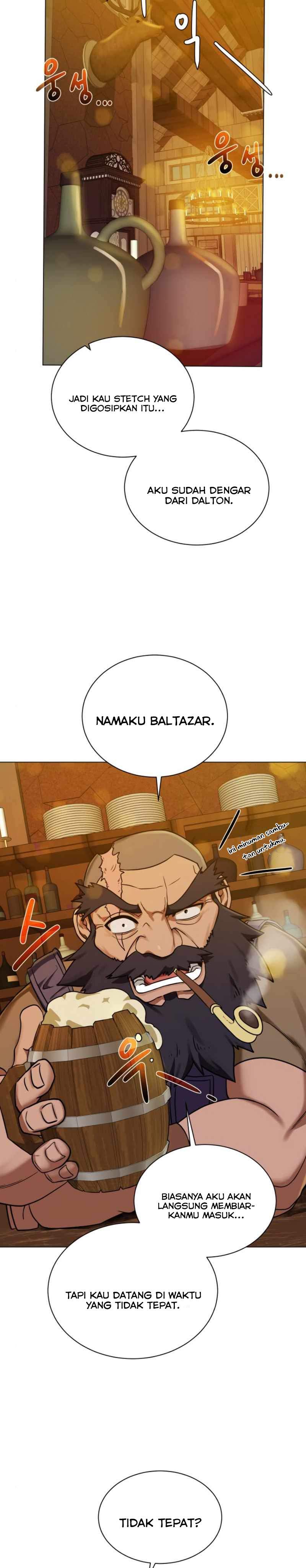 Dungeon and Artifact Chap 30 - Next Chap 31