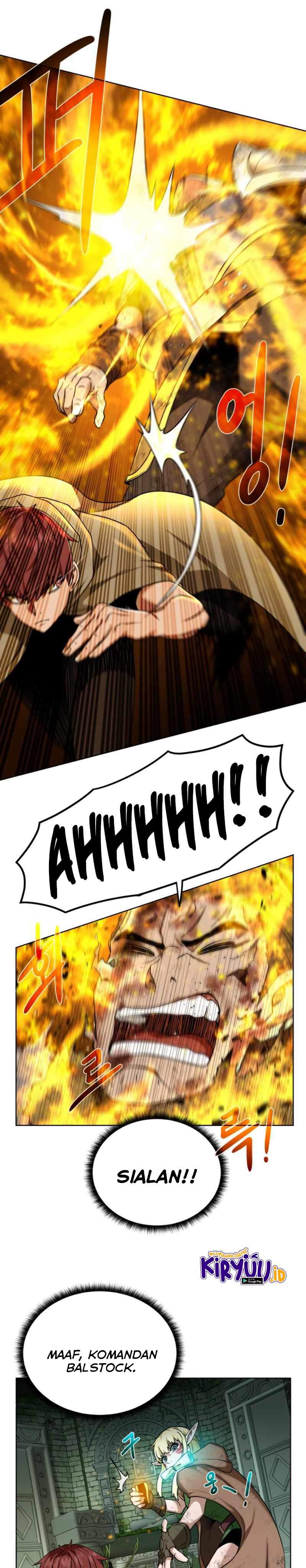 Dungeon and Artifact Chap 30 - Next Chap 31