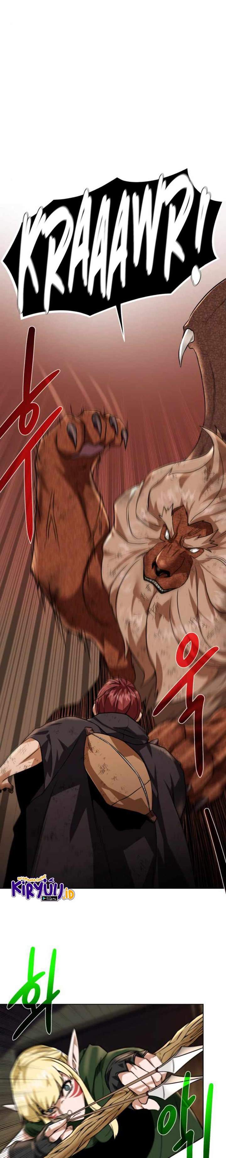 Dungeon and Artifact Chap 33 - Next Chap 34