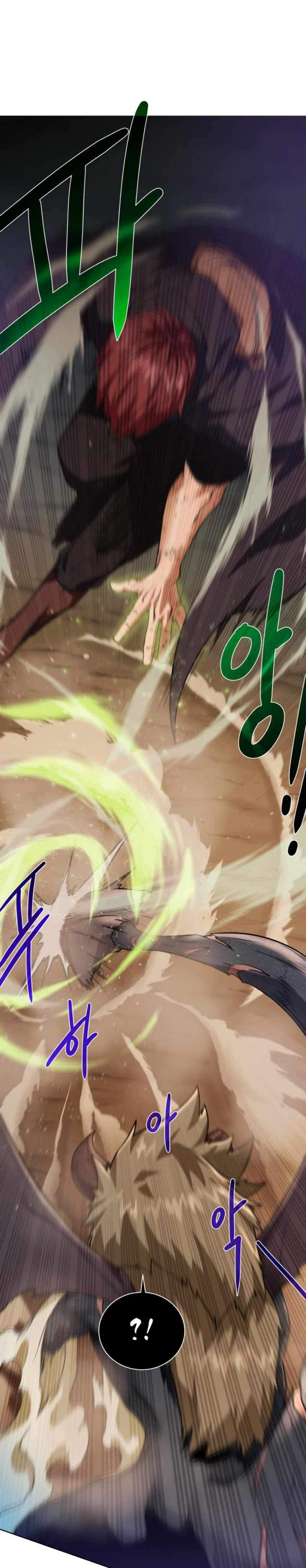 Dungeon and Artifact Chap 34 - Next Chap 35