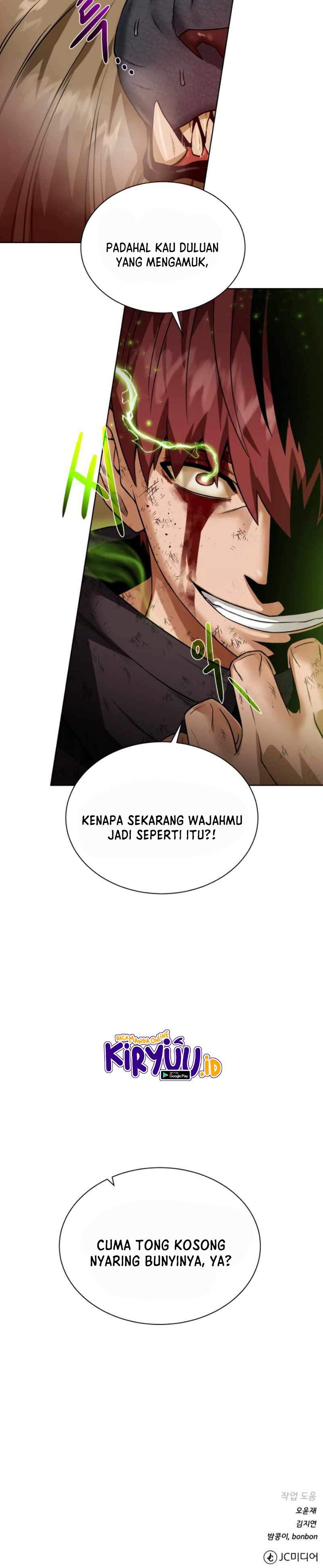 Dungeon and Artifact Chap 34 - Next Chap 35