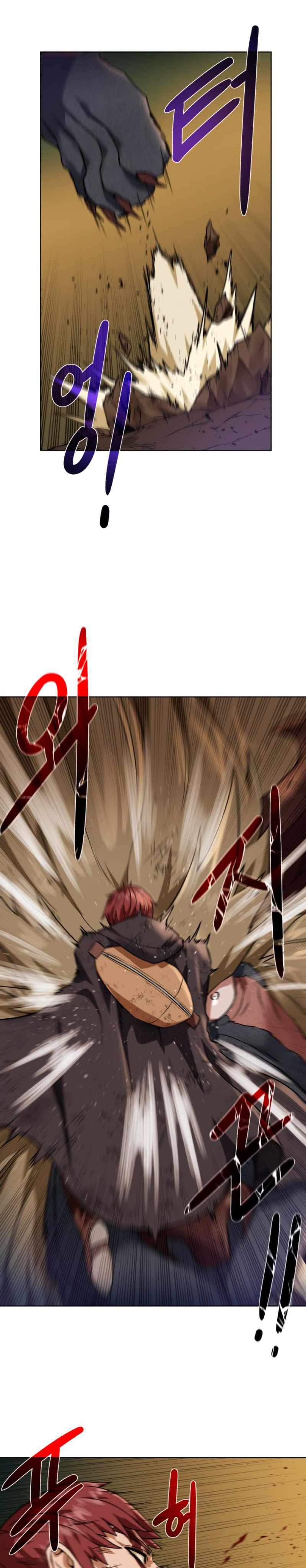 Dungeon and Artifact Chap 34 - Next Chap 35