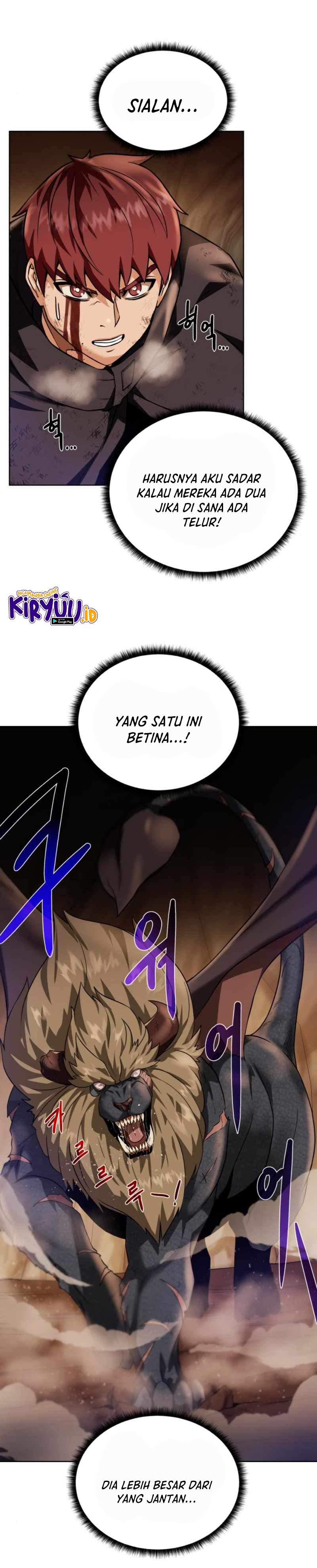 Dungeon and Artifact Chap 34 - Next Chap 35