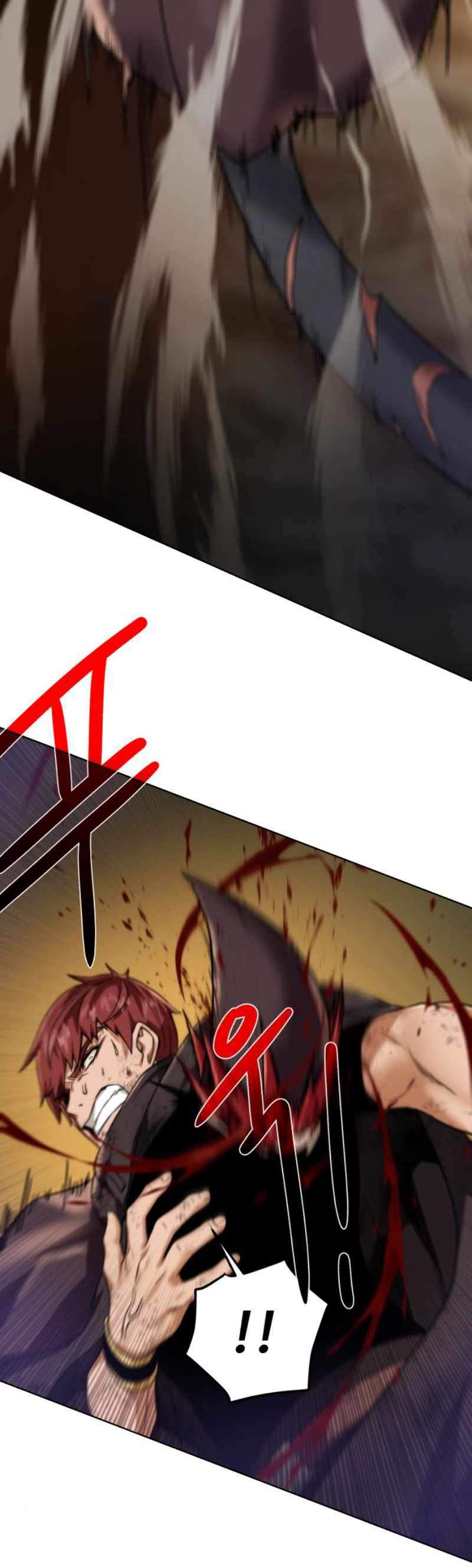 Dungeon and Artifact Chap 34 - Next Chap 35