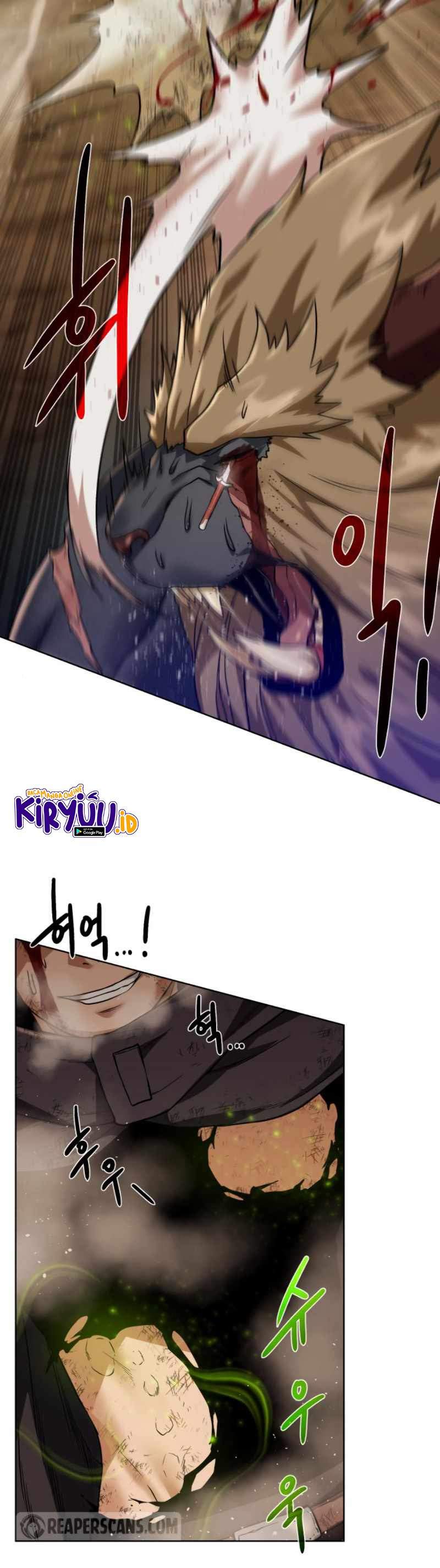 Dungeon and Artifact Chap 34 - Next Chap 35