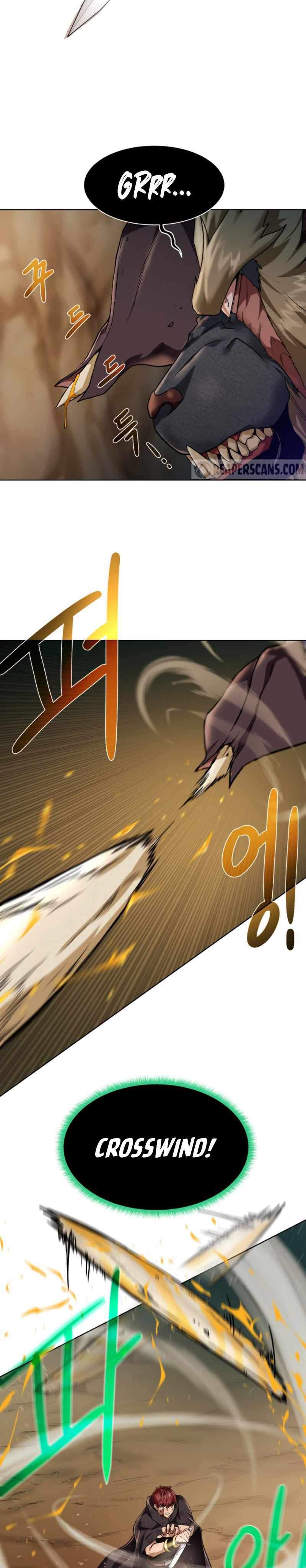 Dungeon and Artifact Chap 34 - Next Chap 35