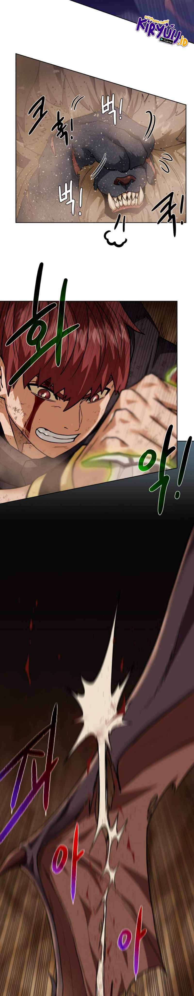 Dungeon and Artifact Chap 34 - Next Chap 35