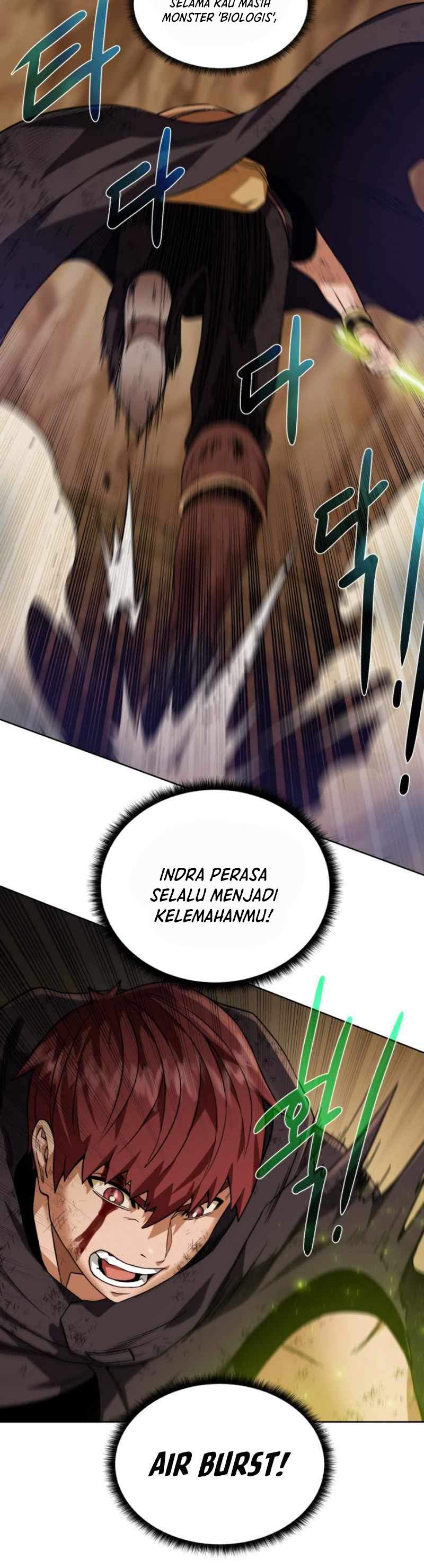 Dungeon and Artifact Chap 34 - Next Chap 35