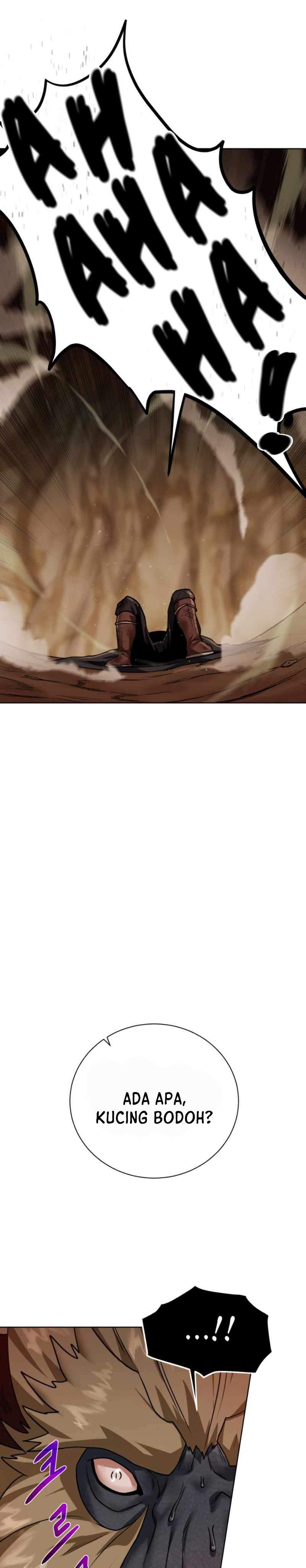 Dungeon and Artifact Chap 34 - Next Chap 35