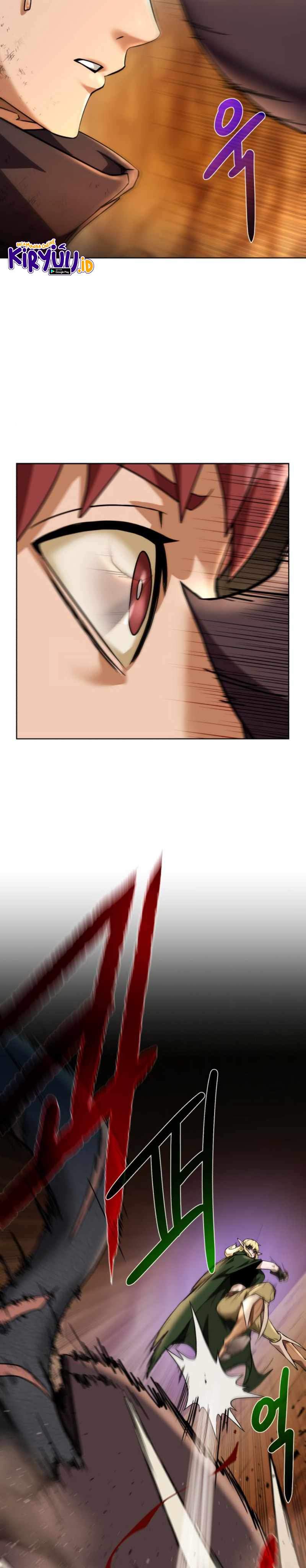 Dungeon and Artifact Chap 34 - Next Chap 35