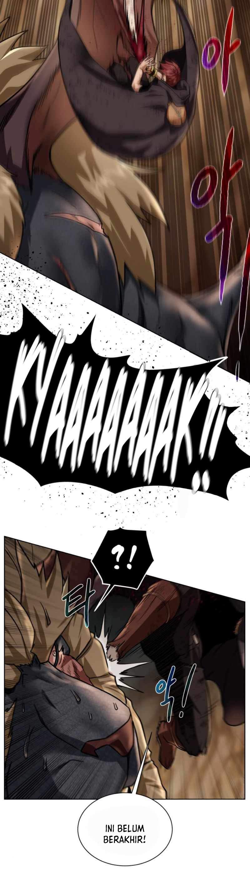 Dungeon and Artifact Chap 34 - Next Chap 35