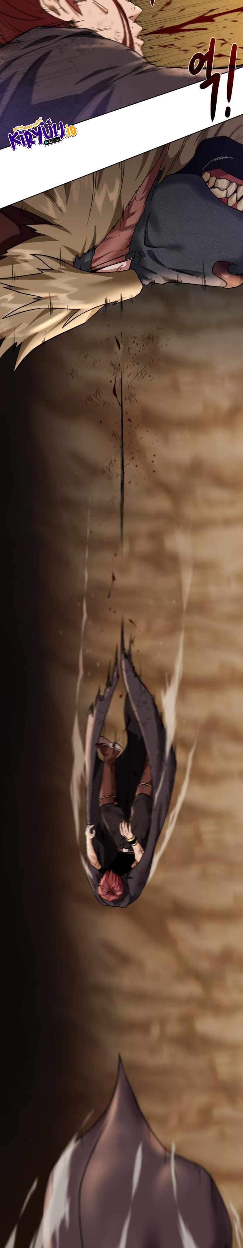 Dungeon and Artifact Chap 34 - Next Chap 35