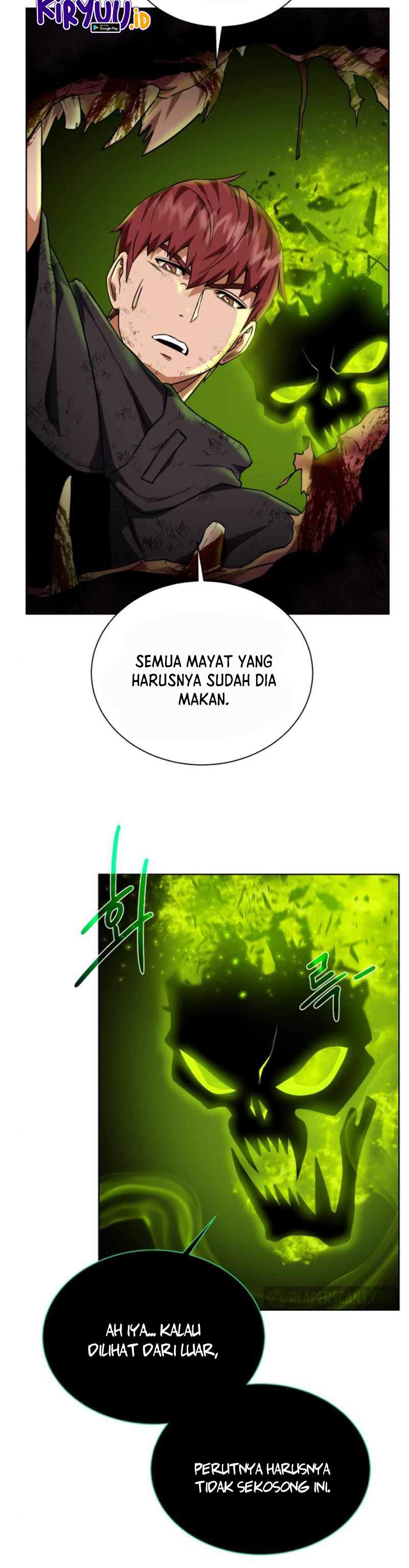 Dungeon and Artifact Chap 34 - Next Chap 35