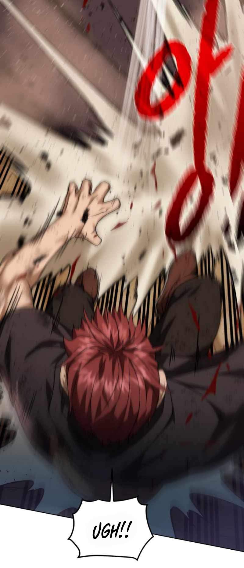 Dungeon and Artifact Chap 34 - Next Chap 35