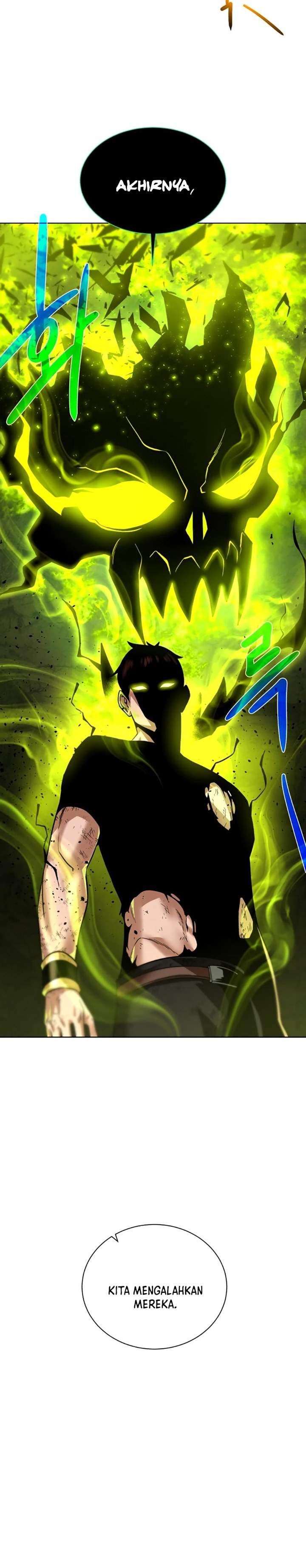 Dungeon and Artifact Chap 35 - Next Chap 36