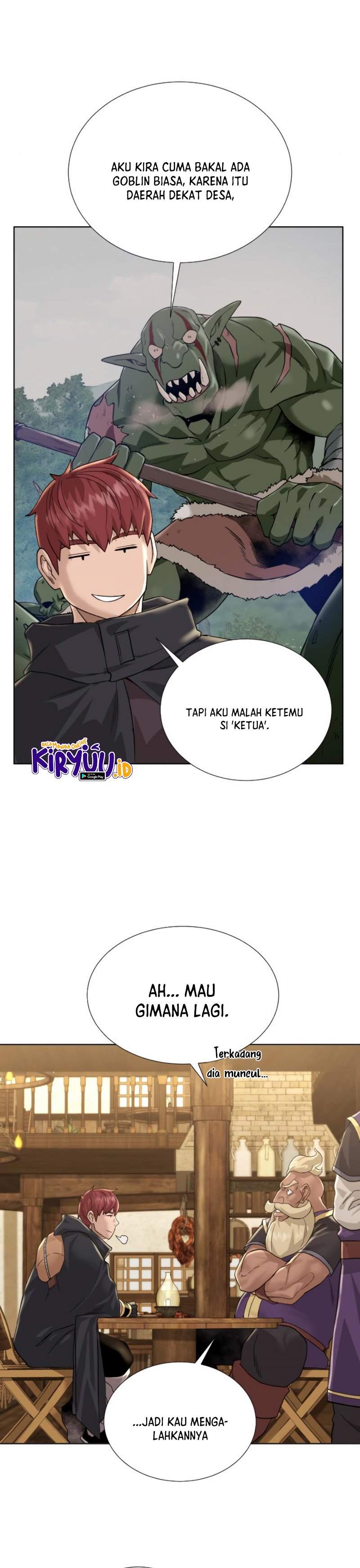 Dungeon and Artifact Chap 37 - Next Chap 38