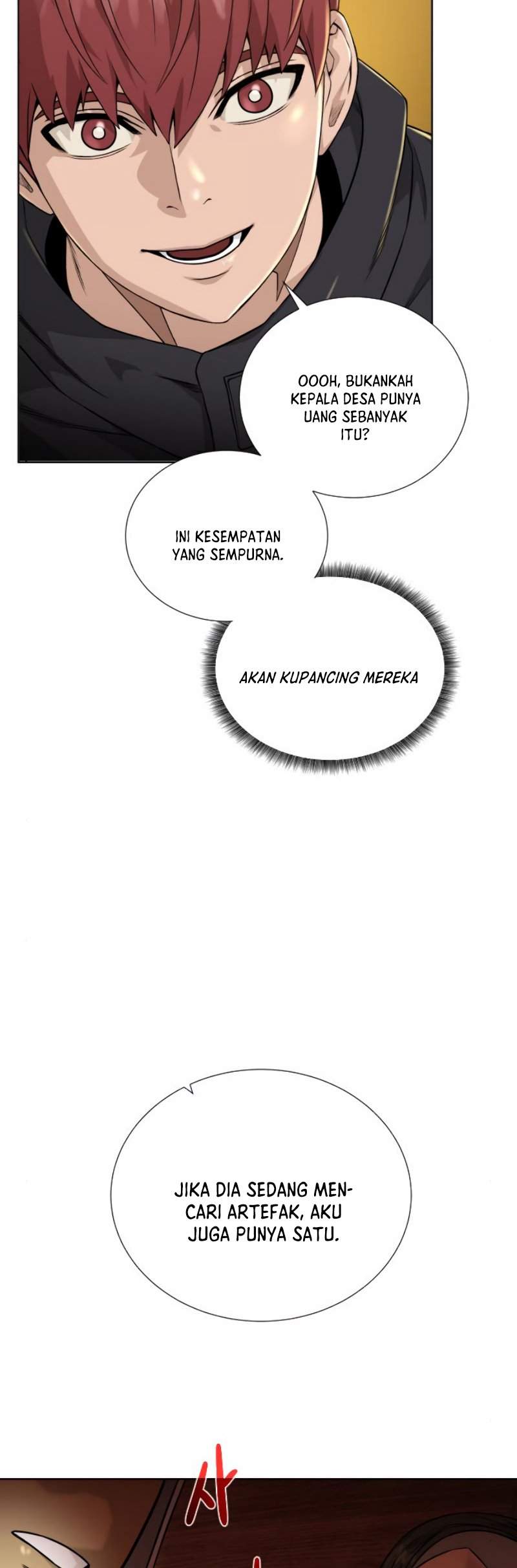 Dungeon and Artifact Chap 37 - Next Chap 38