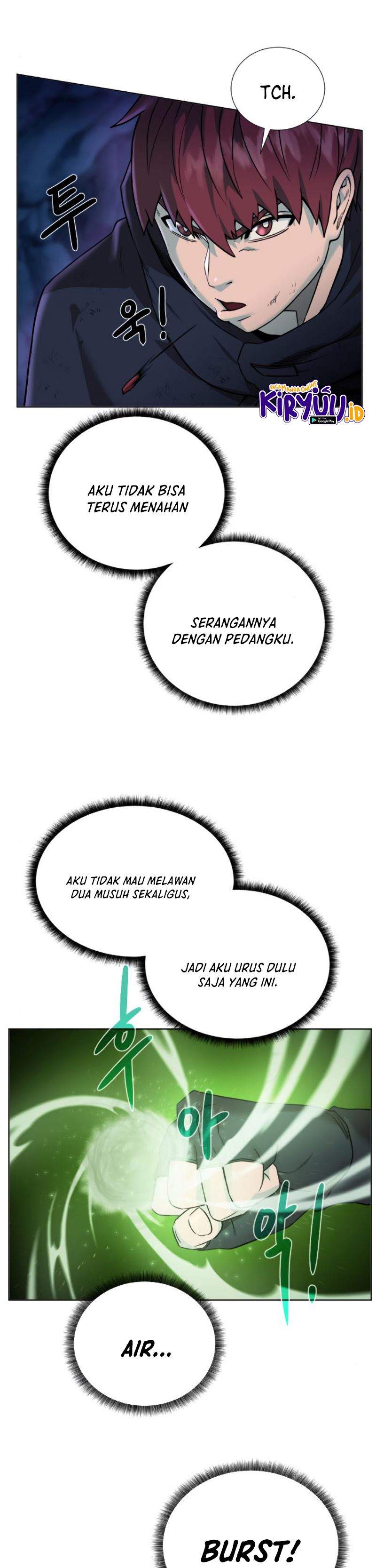 Dungeon and Artifact Chap 39 - Next Chap 40