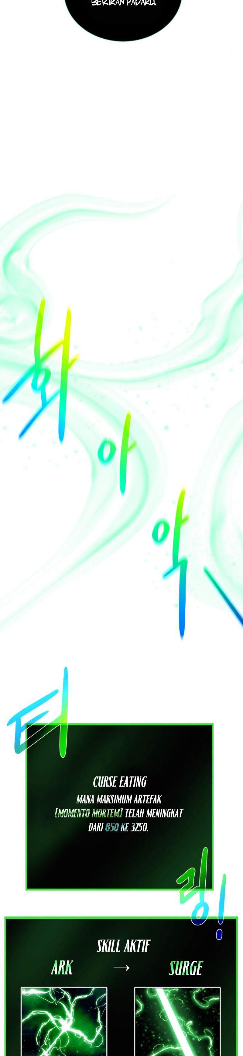 Dungeon and Artifact Chap 39 - Next Chap 40