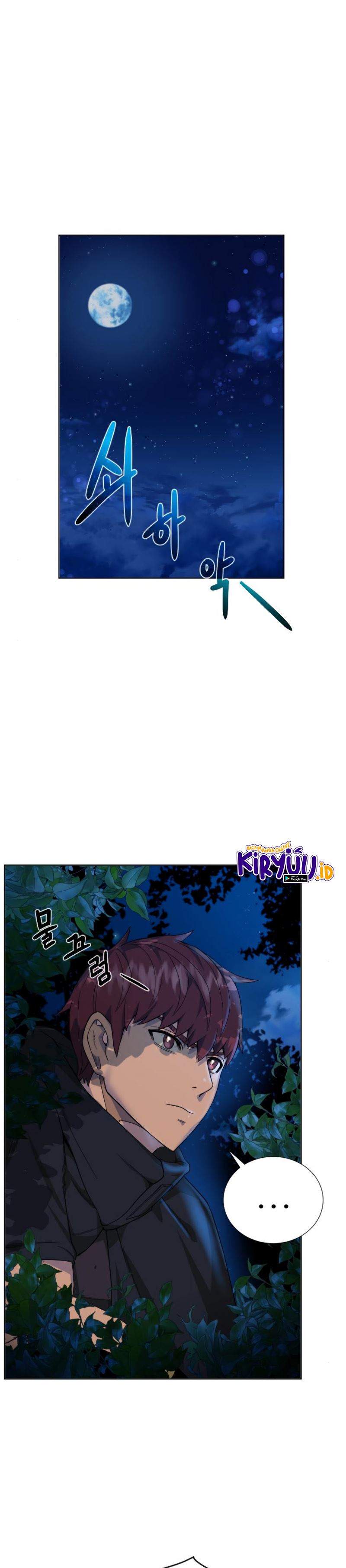 Dungeon and Artifact Chap 39 - Next Chap 40